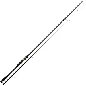 Canne Spinning Maximus Rods Advisor WJ 2.50 M 10-42 G 25 MH Winter JigVendu parwaveinn