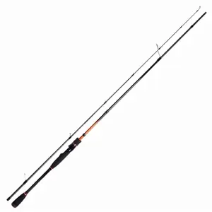 Maximus Rods Canne Baitcasting Work Horse Bf 2 Sections pas cher