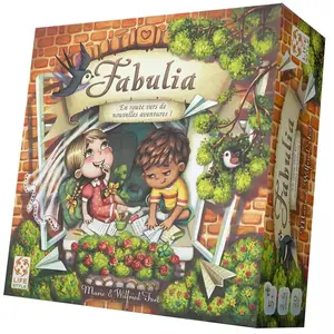 En Route Vers de Nouvelles Aventures (Ext. Fabulia) pas cher