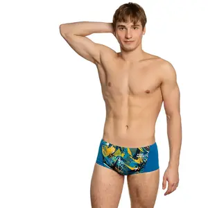 Madwave Slip De Bain Boxer Race Pbt pas cher