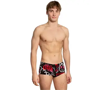 Madwave Slip De Bain Boxer X-treme Pbt pas cher