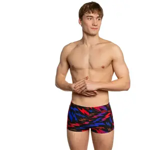 Madwave Slip De Bain Boxer X-pert pas cher