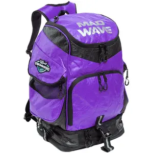 Madwave Sac à Dos Mad Team Tyvek 36l pas cher