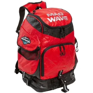 Madwave Sac à Dos Mad Team Tyvek 36l pas cher