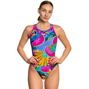 Madwave Maillot De Bain Crossback pas cher
