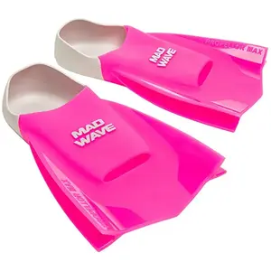 Madwave Palmes De Natation Propellor Max pas cher