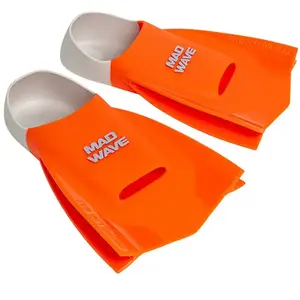 Madwave Palmes De Natation Propellor MaxVendu parswimmin