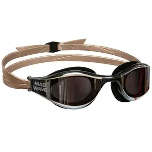 Madwave Lunettes De Natation Aqua Fusion Mirror pas cher