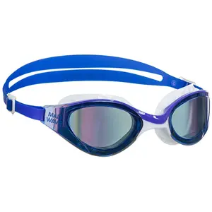 Madwave Lunettes De Natation à Miroir Hydro Flex Rainbow pas cher