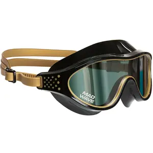 Madwave Masque De Natation Shade Mirror pas cher