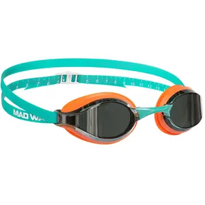 Madwave Lunettes De Natation Junior Mirror Accelerator Mirror pas cher