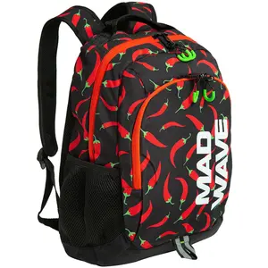 Madwave Sac à Dos City 22l pas cher