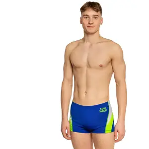 Madwave Slip De Bain Boxer Spirit Pbt pas cher