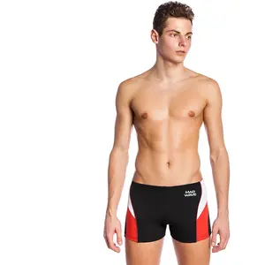 Madwave Slip De Bain Boxer Spirit Pbt pas cher