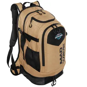 Madwave Sac à Dos Lane Tyvek 32l pas cher