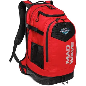 Madwave Sac à Dos Lane Tyvek 32l pas cher