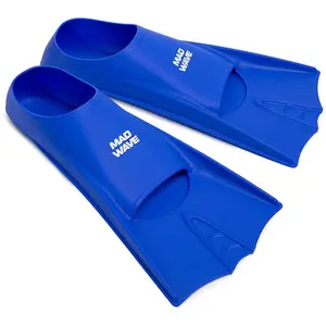 Madwave Palmes De Natation Flippers pas cher