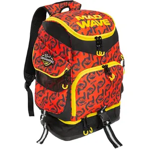 Madwave Sac à Dos Mad Team 36l pas cher