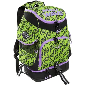 Madwave Sac à Dos Mad Team 36l pas cher