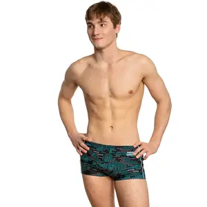 Madwave Slip De Bain Boxer X-pert pas cher