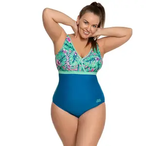 Madwave Maillot De Bain Shape Anti-chlor pas cher