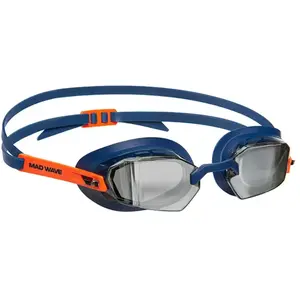 Madwave Lunettes De Natation Edge Racing Mirror pas cher