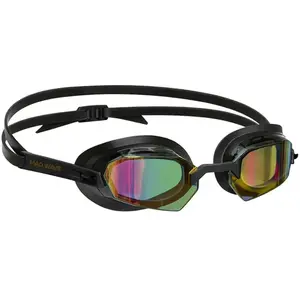 Madwave Lunettes De Natation Edge Racing Mirror pas cher