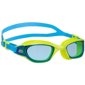 Madwave Lunettes De Natation Aquarius pas cher