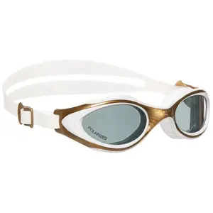 Madwave Lunettes De Natation Polarisées Junior Flame Ii pas cher