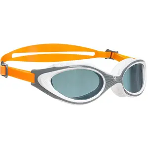Madwave Lunettes De Natation Flame Ii pas cher