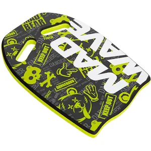 Madwave Kickboard Ergo Printed pas cher