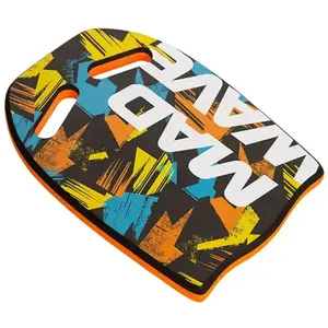Madwave Kickboard Ergo Printed pas cher