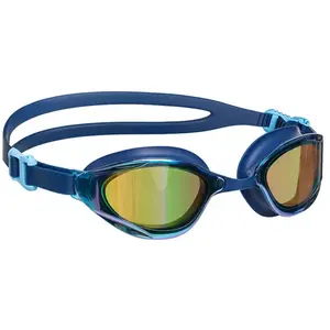Madwave Lunettes De Natation à Miroir Hydro Force Rainbow pas cher