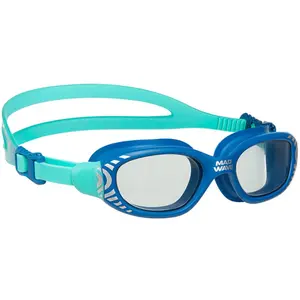 Madwave Lunettes De Natation Pour Enfants Zeebro pas cher