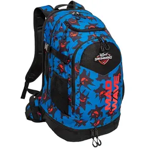 Madwave Sac à Dos Lane pas cher