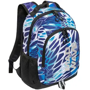 Madwave Sac à Dos City pas cher