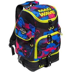 Madwave Sac à Dos Mad Team pas cher