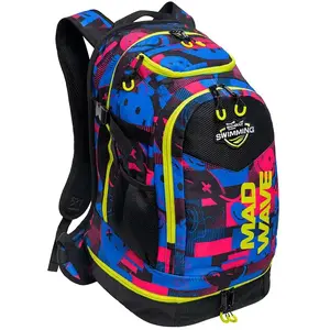 Madwave Sac à Dos Lane pas cher