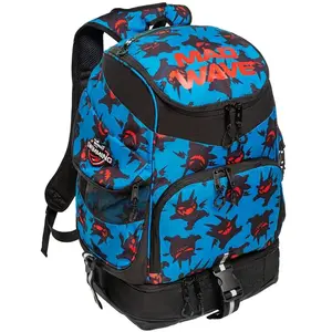 Madwave Sac à Dos Mad Team pas cher