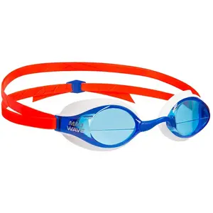 Madwave Lunettes De Natation Record Breaker Nano pas cher