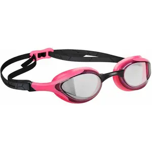 Madwave Lunettes de natation Mad Wave Alien - pink - TU pas cher