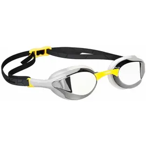 Madwave Lunettes De Natation à Miroir Alien pas cher