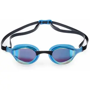 Madwave Lunettes De Natation à Miroir Alien Rainbow pas cher
