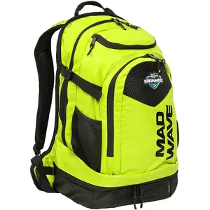 Madwave Sac à Dos Lane 32l pas cher