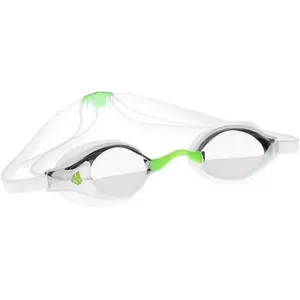 Madwave Lunettes De Natation Record Breaker Mirror pas cher