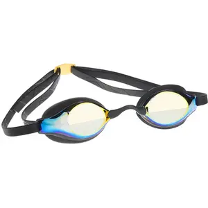 Madwave Lunettes De Natation Record Breaker Mirror pas cher