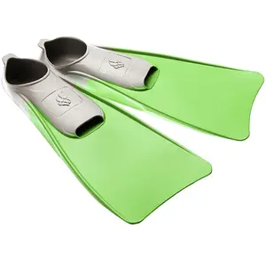 Madwave Palmes De Natation Pool Colour Long pas cher