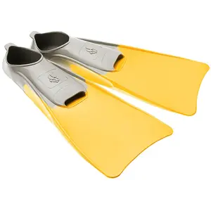 Madwave Palmes De Natation Pool Colour Long pas cher