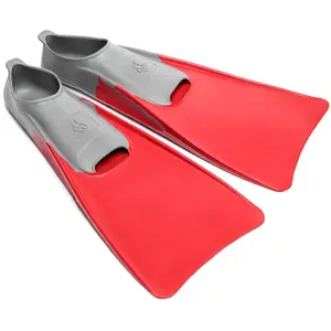 Madwave Palmes De Natation Pool Colour Long pas cher