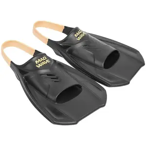 Zwemvliezen open hiel Zwemvliezen - Unisex | Mad Wave AccessoiresVendu parswimmin